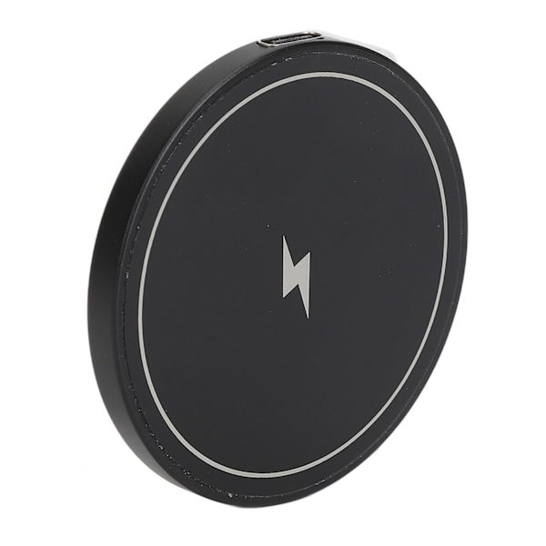 Magnetisk Trådløs Lader 15W Hurtiglading Magnetisk Trådløs Lader for Iphone 12 13