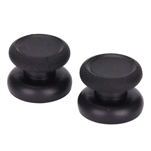 Spilkonsoll Tommelgreb Plastik Gamepad Controller Rocker Cap til PS5 Spilhåndtag