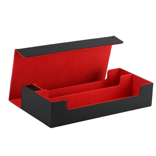 Korttisäilytyslaatikko Flip Card Box 1