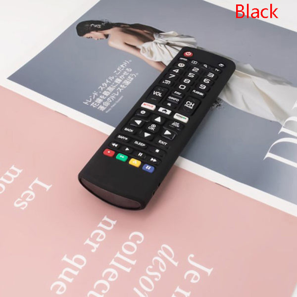 LG Smart TV Fjernkontroll Deksel C