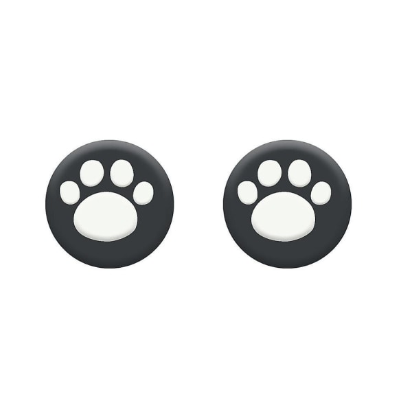 Cat Paw thumbstick cap -ohjainsauvan kansi sony ps5 ps4 ps3 slim xbox 360/one series -kotelo/s elite switch pro thumbstick Pack 2