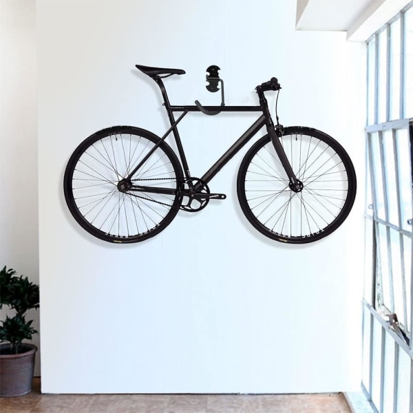 väggfäste för cykelställ väggfäste
