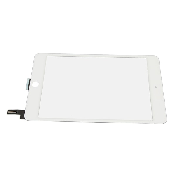 Tablet Touch Screen Hvid Touch Screen Glas Digitizer Panel Udskiftnings Reparationssæt til IOS Tablet Mini4