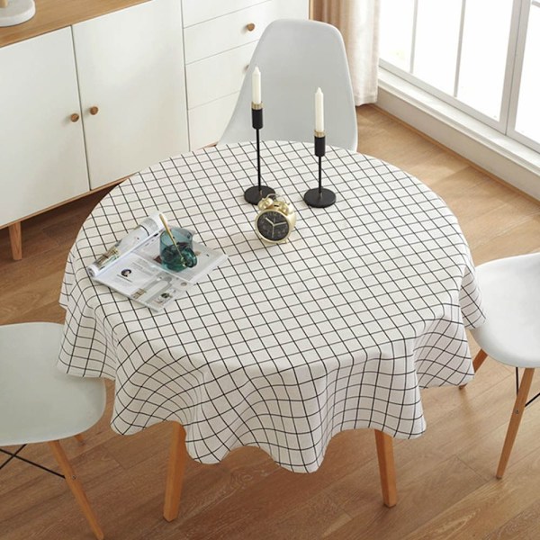 Pöytäliinat Pöytäliinat 90cm 90cm 90cm3
