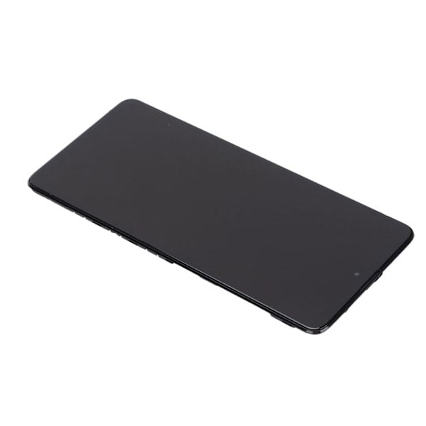 Skärmbyte LCD Display Skärm Touch Digitizer Montering för Samsung Galaxy A515