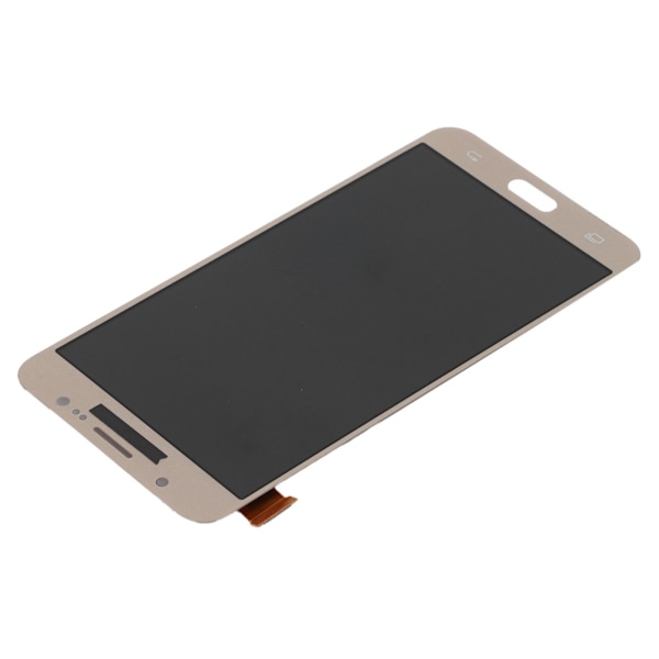 Skærmudskiftning LCD Display Skærm Touch Digitizer Samling til Samsung Galaxy J710 Gold