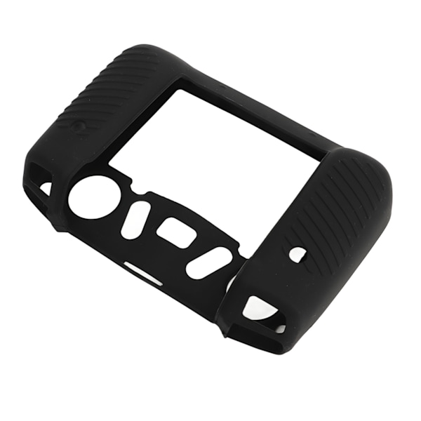 Drönarkontrollskydd för MAVIC 3 RC PRO Perfekt Passform Halkskyddsmönster Drönarkontrolltillbehör Svart