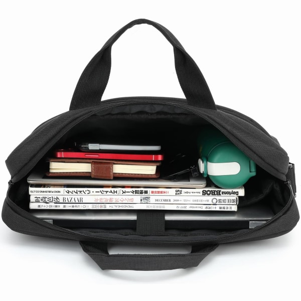 Celly Laptop Taske 16\" Sort