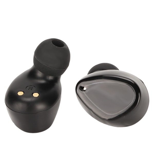 Langattomat kuulokkeet 9D Stereo Bluetooth 5.3 ENC Puhelun Melunvaimennus Bluetooth-kuuloke