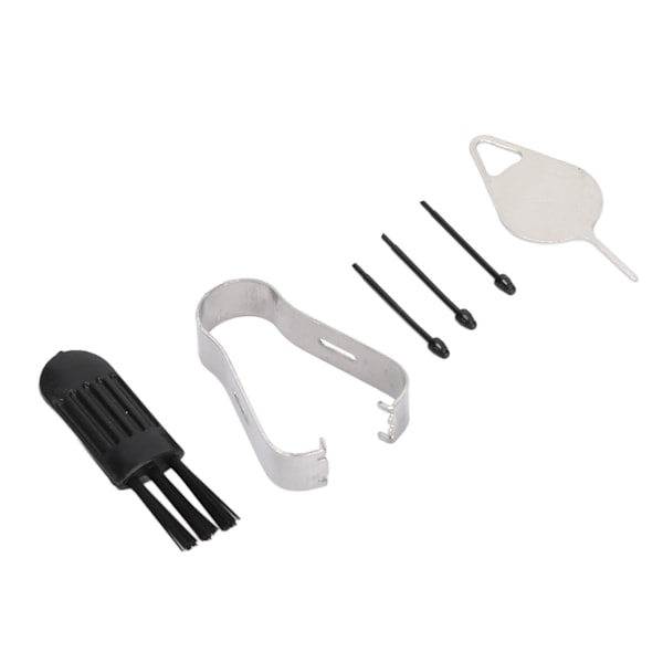 Stylus Penn Tupp Touch Penn Erstatningstupp Nettbrett Penn Refill Tupp for Galaxy Z Fold 3 F926