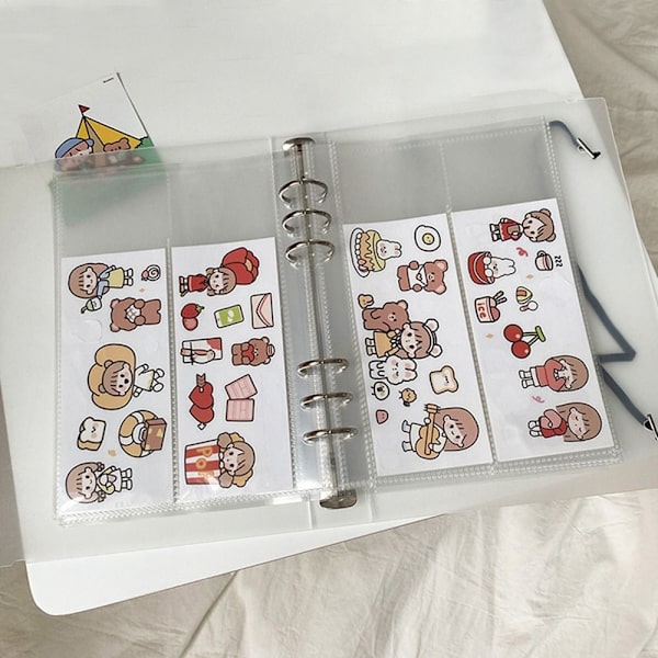 Photocard Binder Photo Collect STYLE 3 STYLE 3 Style 3