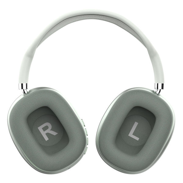 Langattomat korvanapit, Bluetooth-kuulokkeet, sopivat Applelle ja Huawei A:lle Green