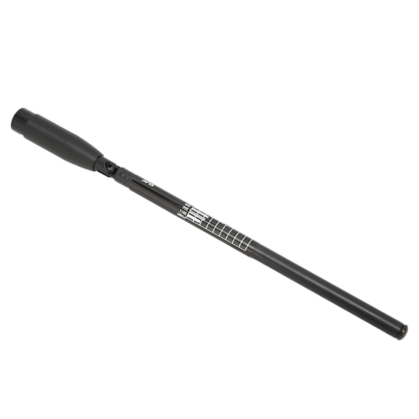 SRH789 SMA Han Antenne Foldbar Bredbånds Teleskopantenne til YAESU/Vertex VX‑1R VX‑2R VX‑3R VX‑5R VX‑6R VX‑7R