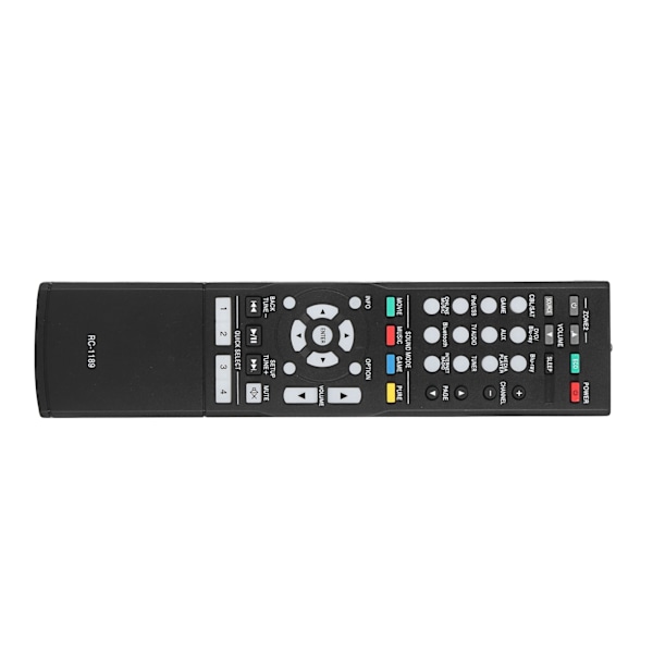 RC1189 Fjärrkontroll Portabel Ersättningskontroll för AVRS710W AVRS720W AVRX1200W AVRS700W