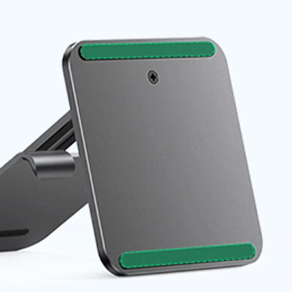 Justerbart tabletstativ til iPad, tabletstativ i aluminium til skrivebordet