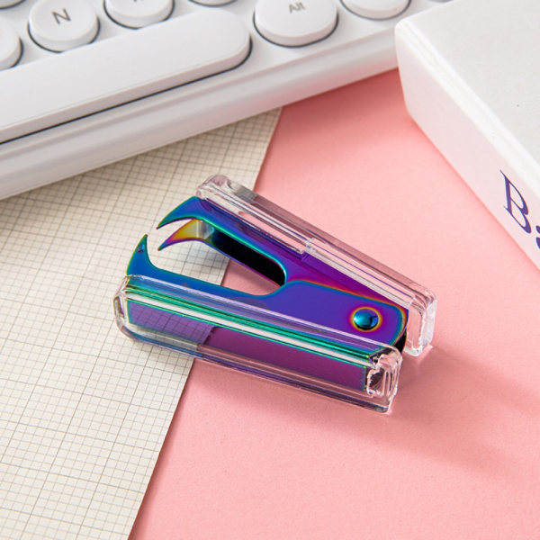 Staple Remover Nagelavdragare MULTICOLOR multicolor