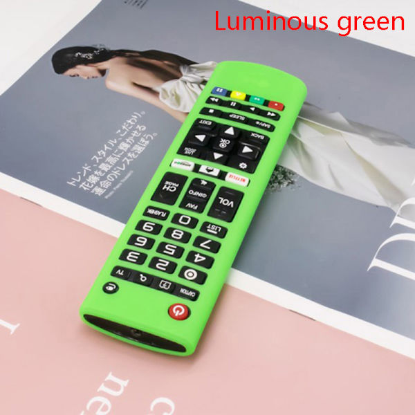 LG Smart TV Fjernbetjening Cover C