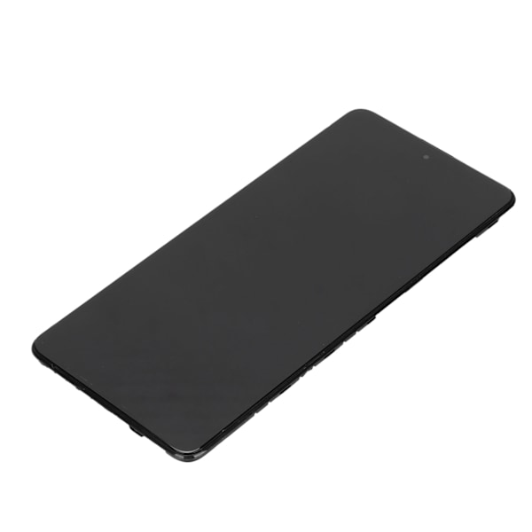 Skärmbyte LCD Display Skärm Touch Digitizer Montering för Samsung Galaxy A515