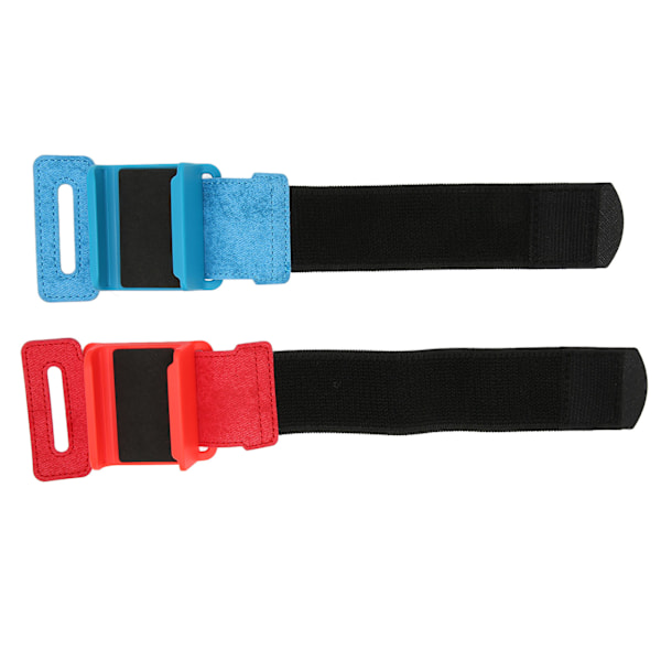 Håndleddsbånd for Switch Justerbar Elastisk Håndleddsstropp for Just Dance 2022 2021 2020 2019 2018 2017