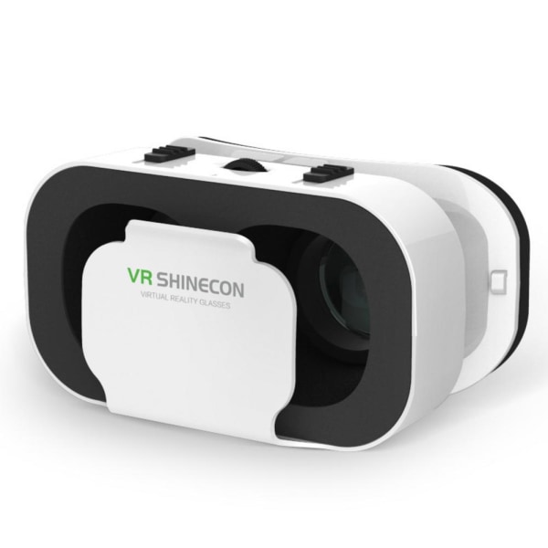 VR Shinecon 5th Generation VR Glasses 3D Virtual Reality