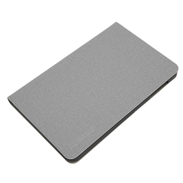 Läderfodral för Iplay50 Mini, exakt hålposition, multifunktionellt, portabelt skyddsfodral för surfplatta, grå