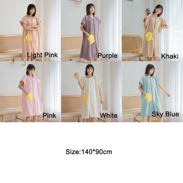 Saunapyyhe Bastuhanddukar SKY BLUE