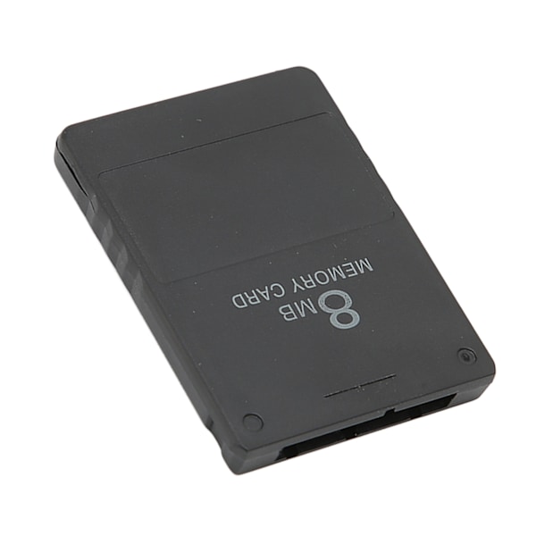 Højhastigheds hukommelseskort til PS2, erstatning for Sony Playstation 28MB