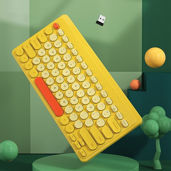 Qwert iPad Tastatur til iPad Air Pro 11 12,9 tommer
