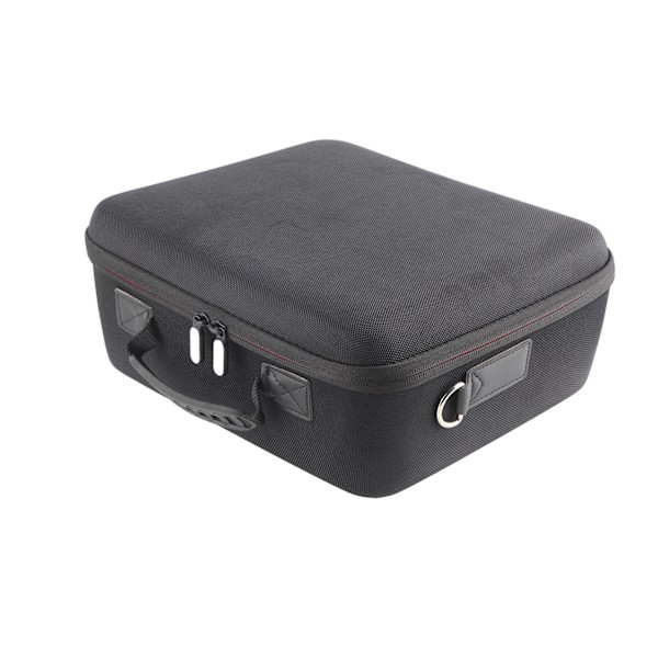 Switch-kokoava Kotelo Kannettava Kova Kuori Pelikonsolin Säilytyskotelo Olkahihnan kanssa Switch-konsolille Pro-ohjaimelle