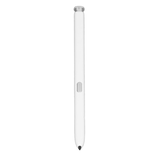 Stylus-kynä, nopea tallennus, kannettava valkoinen kosketuskynä S Pen Note 20 Ultra 5G -puhelimelle, valkoinen