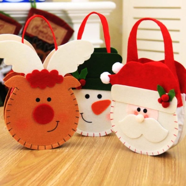 3:a julgodispåse julgodispåse presentpåse