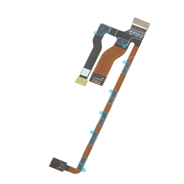 Drone Fladt Båndkabel 3 i 1 Fleksibel Stabilisator Fladt Bånd Flex Kabel Udskiftning til Mavic Mini 1 SE 2