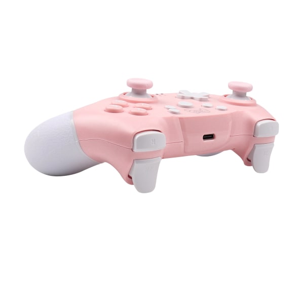 För Switch Lite Pro Wireless Bluetooth Controller Gamepad Jo