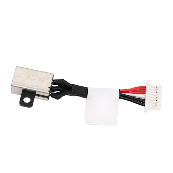 DC-virtaliitin kaapelisarjalla Dellille Inspiron 13 7347 7348 7352 P57G 11 3000 -sarjan liittimelle