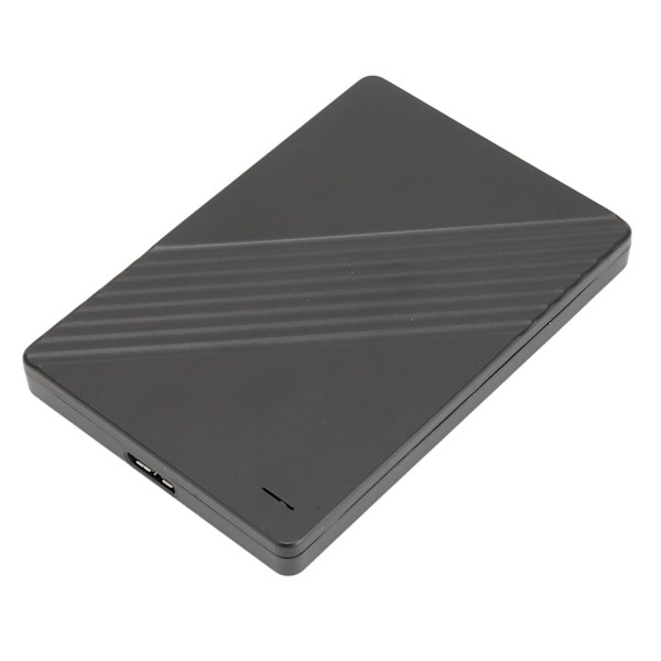 2,5 tums extern hårddisk 5 Gbps Höghastighetsöverföring USB 3.0-gränssnitt Portabel extern hårddisk för kontor 320 GB