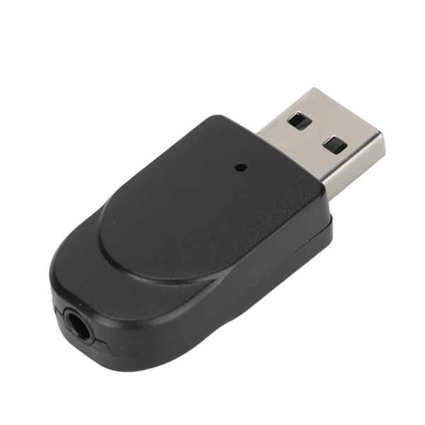 Trådløs Bluetooth Sender Modtager 2 i 1 Håndfri Opkald Stereo Bluetooth AUX Adapter til Mobiltelefoner TV