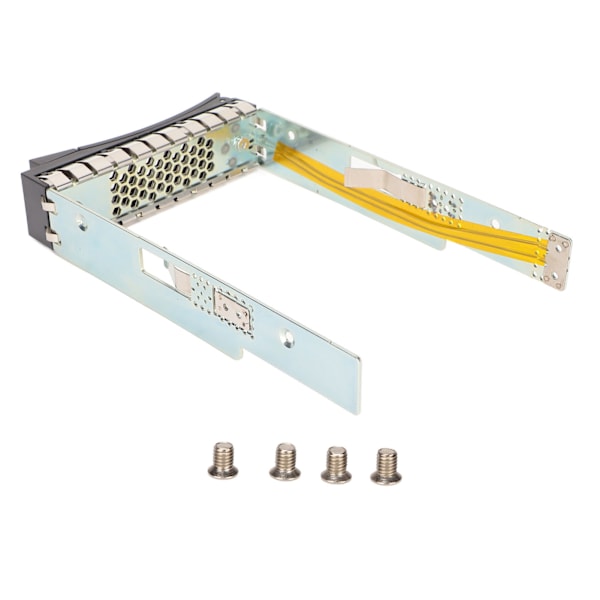 Harddisk Skuff 3.5in Server Harddisk Skuff Boks SAS SATA Universal for Lenovo IBM X3630 X3550 X3650 X3300 X3500