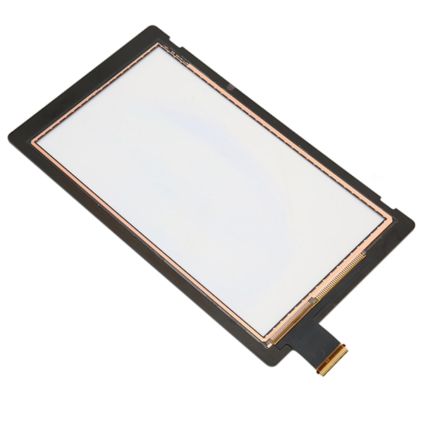 LCD Berøringsskjerm Profesjonelle Reparasjonsdeler Erstatning Digitizer Berøringsskjerm for Switch