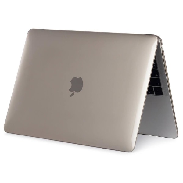Skal til MacBook Air 13,3 tommer 2018 (A1932) & 2020 (A2179 & A2337 Grå