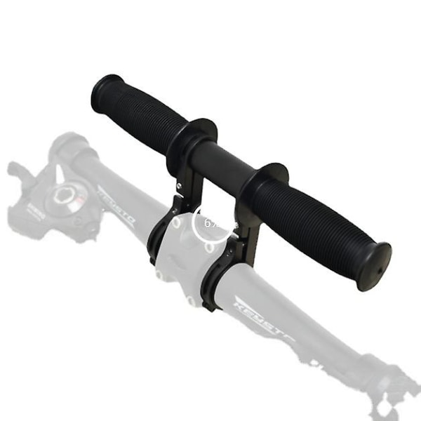 Børnecykelhåndtag til mountainbikes Frontmonteret Bic
