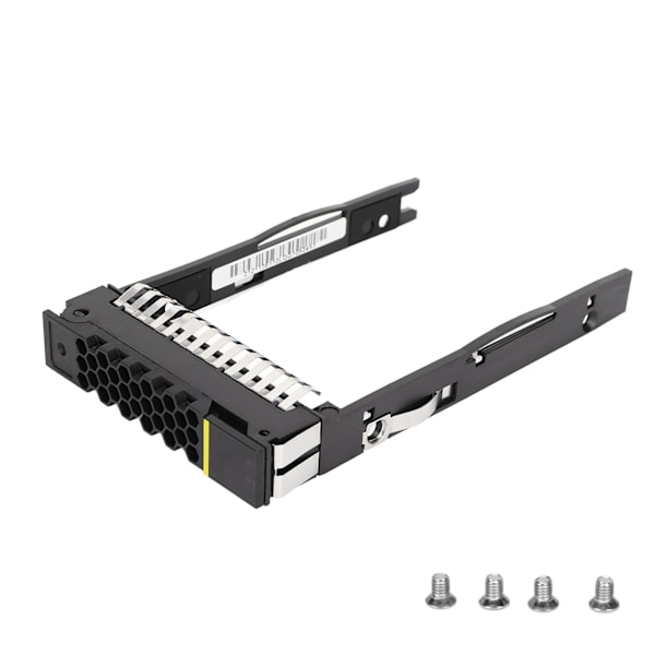 2.5in Hårddiskfack för Huawei RH1288 RH2288 RH2285H V2 V3 V4 V5 med SAS/SATA Universal ABS