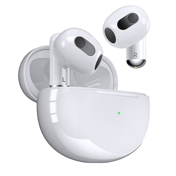Proffs Bluetooth Headset In Ear Wireless Enc Noise Reduction Hörlurar
