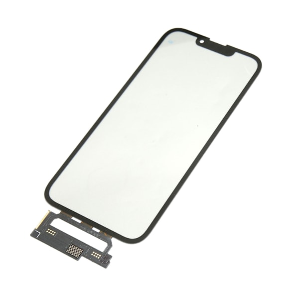 Smartphone Skärmbyte Snabb Respons Enkel att Installera Frontglas Touchskärm för IPhone 13