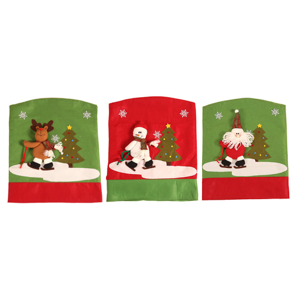Kansi Cartoon pöytä ja kansi Table Decora