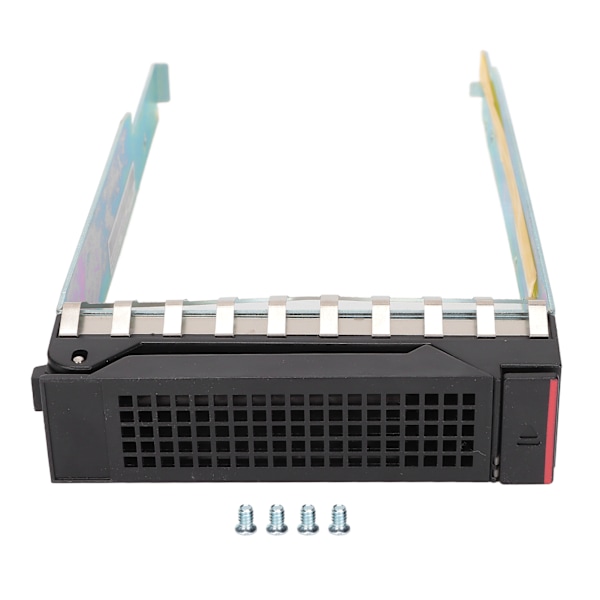 Harddiskbakke 3.5in SAS SATA Generel Harddiskholder til Lenovo RD650 RD550 RD450 RD350 TD350