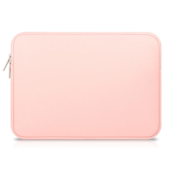 Datorfodral till MacBook i läder 11,13&15 tum - Pavyson soft lea Grön 13 tum NYA MAC