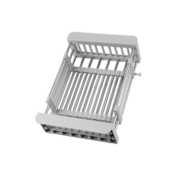1/2/3 Rostfritt Stål Justerbart Disktorkställ Rostsäkert för Grey 1 Pc