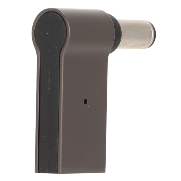 TYPE C Naaras USB - DC-sovitin PD Pikalatauspiiri Kulmamalli Kompakti Kannettava 100W Kannettavan Tietokoneen Virtalähde 6x0,6mm