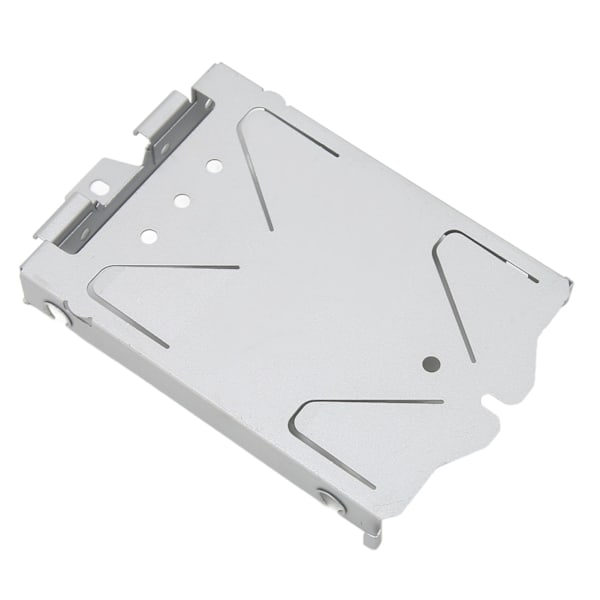 Spil HDD Monteringsbeslag Metal Ultra Tynd Beskyttende Konsol Harddiskdrev Bakke til PS4 Pro