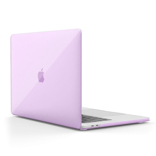 MacBook Pro 16" skal - purple